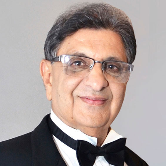 Cyrus Poonawalla